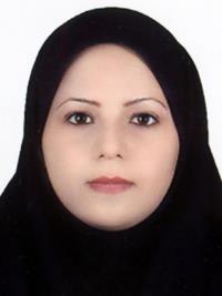 تصویر دکتر نسرین حسین زاده