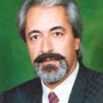 تصویر دکتر مهدی جلوه