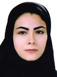 تصویر دکتر نسترن حوری مقدم