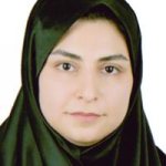 تصویر دکتر الهام شعار