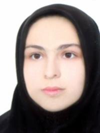 تصویر دکتر سمیه غضنفری
