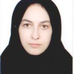 تصویر دکتر ماهرخ غیبی