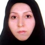 تصویر دکتر نفیسه خراسانی فردوانی