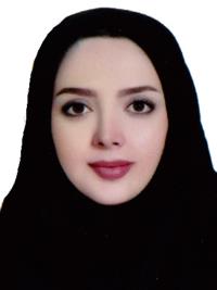 تصویر دکتر رزیتا فرخی