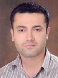 تصویر دکتر رضا ابراهیمی کیاسری