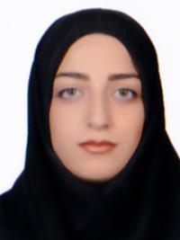 تصویر دکتر نیلوفر حیدری