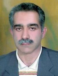 تصویر دکتر مهدی رجائی آملی