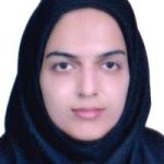 تصویر دکتر مهناز سعیدی نسب