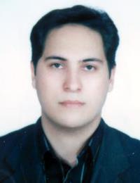 تصویر دکتر هاشم جمشیدپور