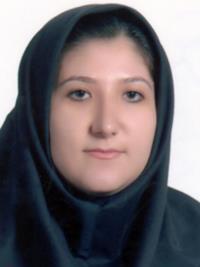 تصویر دکتر المیرا داوری بینا