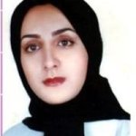 تصویر دکتر لیلیا بهرام نژاد