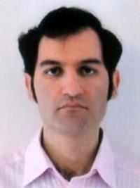 تصویر دکتر شهرام رفیعیان کوپائی