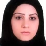 تصویر دکتر رقیه شهبازی