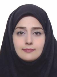 تصویر دکتر راحله حسین جانی