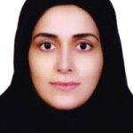 تصویر دکتر سپیده جوادی