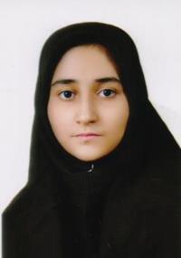 تصویر دکتر مریم سادات احمدی کوپائی