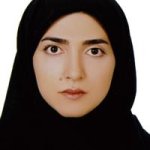 تصویر دکتر پردیس حجت