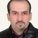 تصویر دکتر نریمان شاملو