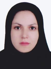 تصویر دکتر فاطمه فتحی مقدم
