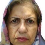 تصویر دکتر سرورالسادات میرعلی اکبری
