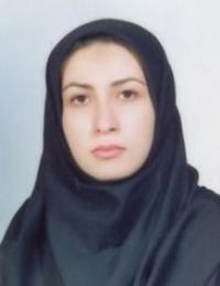 تصویر دکتر رعنا حسینی