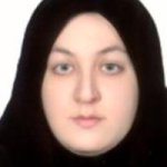 تصویر دکتر الهام لطیفی
