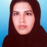 تصویر دکتر اکرم السادات فاطمی