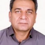 تصویر دکتر فرهاد نوبر