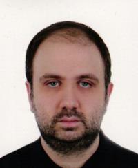 تصویر دکتر مهدی پازوکی