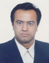 تصویر دکتر فریبرز شهرکی