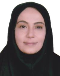 تصویر دکتر نیلوفر ترکان