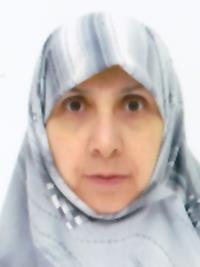 تصویر دکتر نفیسه ظفرقندی