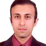 تصویر دکتر احسان یوسفیان جزی