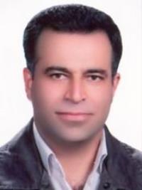 تصویر دکتر مهدی محمدی جعفری