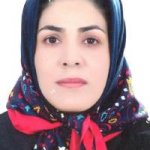 تصویر دکتر فاطمه جهانی مقدم