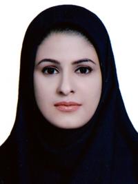 تصویر دکتر آتنا دهقانی