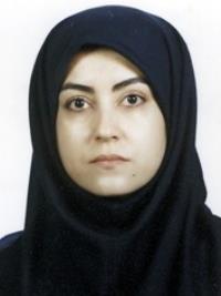 تصویر دکتر مژگان آذرانی