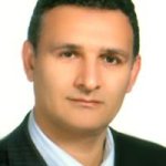 تصویر دکتر محمود کریمی پورسریزدی