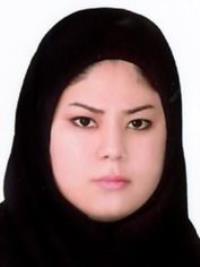 تصویر دکتر محبوبه مشایخی
