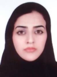 تصویر دکتر الناز نیک خلق