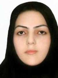 تصویر دکتر حکیمه صفری