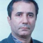تصویر دکتر حجت اله محمدی