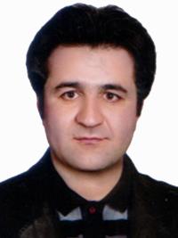 تصویر دکتر ارش فتحی ایلخچی