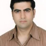 تصویر دکتر محمد کریمی