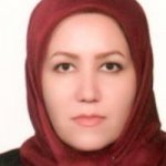 تصویر دکتر زینب عراقی