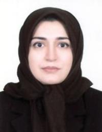 تصویر دکتر زینب واحدی آملی