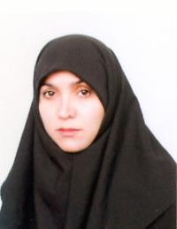 تصویر دکتر نوشین فریدونی پور