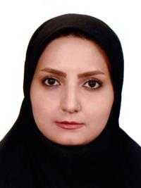 تصویر دکتر رعنا محسنی راد