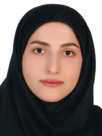 تصویر دکتر نیلوفر مجنون جهرمی