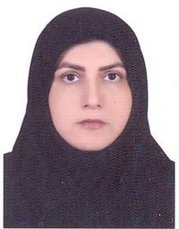 تصویر دکتر رقیه ابوالحسنی زراعتکار